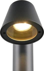 Stĺpikové vonkajšie svietidlo ø 11,5 cm Beni – Trio