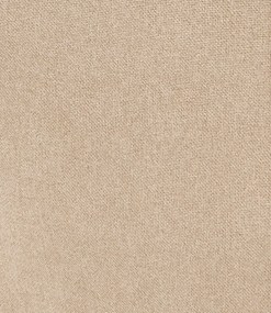 Hojdacie kreslo Galileo, béžová tkanina