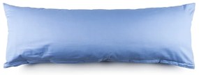 4Home obliečka na Relaxačný vankúš Náhradný manžel modrá, 50 x 150 cm, 50 x 150 cm