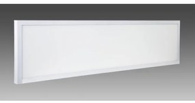 Brilagi-LED Stmievateľné kúpeľňové svietidlo FRAME SMART LED/50W/230V IP44 biele+DO