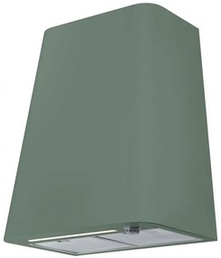 Franke Smart Deco FSMD 508 GN, odsávač pár komínový, zelená 335.0530.200
