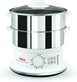 Viacposchodový/parný hrniec Convenient Series – Tefal