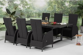 Doppler PARIS LIKA-TEX® antracit