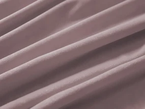 Biante Zamatový záves Velvet Prémium SVP-002 Staroružový - šírka 270 cm 270x140 cm
