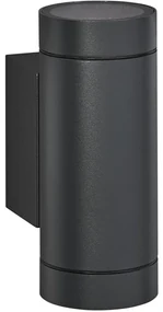 Ledvance - Vonkajšie nástenné svietidlo ITYS 2xGU10/35W/230V IP65 P227420