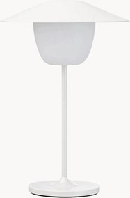 Stmievateľná prenosná stolová LED lampa Ani