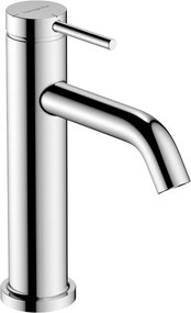 Hansgrohe Tecturis S, páková umývadlová batéria 110 CoolStart EcoSmart+ s odtokovou súpravou, chrómová, HAN-73314000