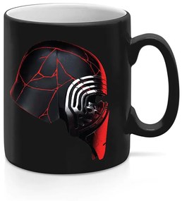 Keramický hrnek, Star Wars - Kylo Ren, Disney, 320 ml