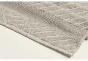 Froté bavlnené uteráky v súprave 4 ks 50x90 cm – Foutastic