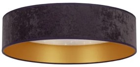 Brilagi - LED  Stropné svietidlo VELVET STAR LED/36W/230V pr. 55 cm