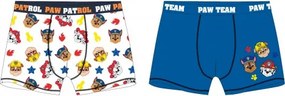 SpinMaster - Chlapčenské boxerky / trenírky Tlapková patrola / Paw Patrol - bal. 2 ks 122 - 128