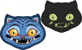 Halantex Tvarovaný vankúšik - K-Pop Demon Hunters "Derpy" 40 cm