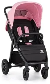 PETITE&MARS Kočík športový Airwalk Rose Pink