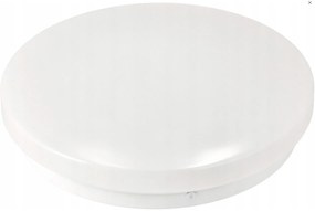 BERGE Prisadený LED stropný panel 18W 1440lm Okrúhly SZ