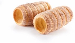 Tescoma DELÍCIA forma na tradičný trdelník 2 ks
