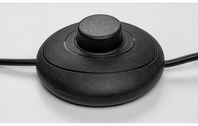 Rabalux 74005 - LED Stojacia lampa LUIGI LED/18W/230V 3000K