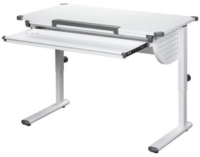 LIVARNO home Detský písací stôl s nastaviteľnou výškou (100364401)