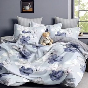 Posteľné obliečky Homa EDIT MOAN 7-dielna sada 140x200 cm