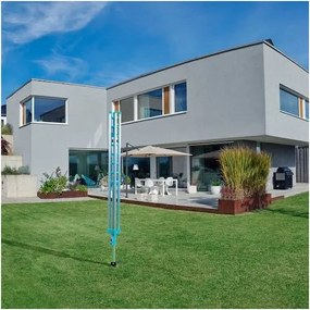 Leifheit LINOMATIC Easy 500 85286 vonkajší sušiak