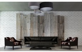 Stropné svietidlo SPACE 3xE27/60W/230V šedá/čierna/strieborná