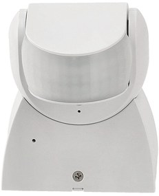 BERGE Pohybové čidlo PIR IP65 230V dosah 12m