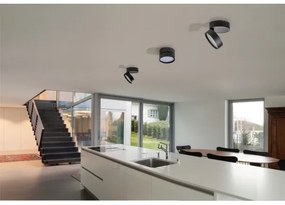 Azzardo AZ4539 - LED Bodové svietidlo MONA LED/12W/230V 4000K