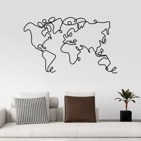 World Map