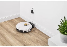 Sencor SRV 9150WH robotický vysávač