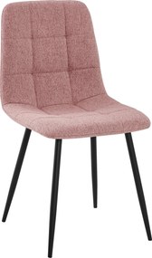 XXXLutz STOLIČKA, 45/87/54 cm Stylife - Stoličky - 001836000115
