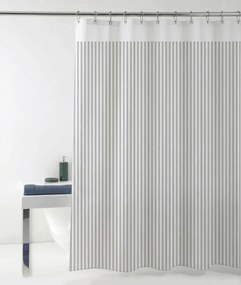 XXXLutz SPRCHOVÝ ZÁVES, 180/200 cm Grund - Online Only bytové doplnky - 008250009502