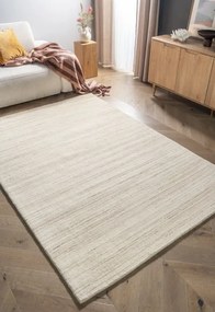 Koberec DUNE BISCUIT béžový