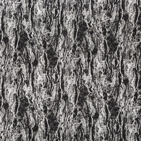 ZATEMŇOVACÍ ZÁVES NA KRÚŽKOCH ELISE 140X250 CM ČIERNA