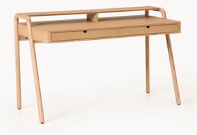 Písací stôl so zásuvkami Evrak