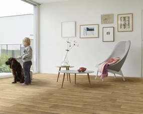 PVC podlaha ATLANTIC CHALET OAK