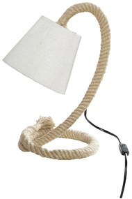 "Povrazová" nočná lampa TAU DESIGN