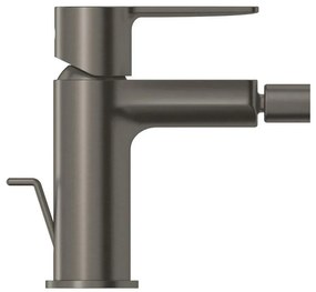 GROHE 33848AL1 - Bidetová batéria LINEARE veľkosť S grafit