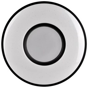 LED Kúpeľňové stropné svietidlo DETROIT LED/24W/230V pr. 39 cm IP44