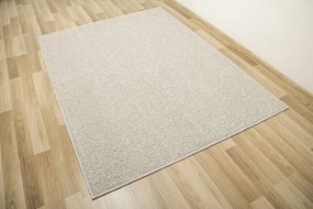 Metrážny koberec Sphinx-special 375 svetlosivý