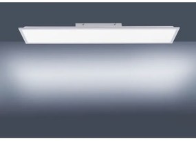 Leuchten Direkt 14757-21- LED Stmievateľný prisadený panel  FLAT LED/36W/230V + DO