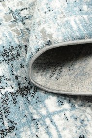 Behúň HOME NP138A GREY / BLUE