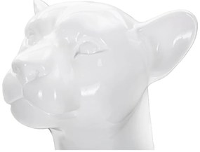 Soška z polyresínu 74 cm Leopard – Mauro Ferretti