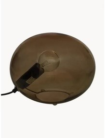 Malá stolová lampa Globus, rôzne veľkosti