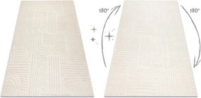 Koberec DUNE 2687 krémový