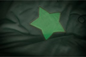 Lilliputiens - detská deka a spací vak 2v1 - dráčik Joe