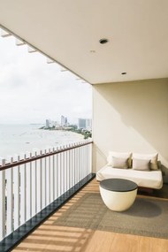 Koberec ELLA ST036A hnedý / béžový