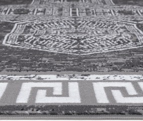 TA Koberec FH12A TMAVOSIVÁ ATENA CRM