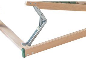 Ahorn  PORTOFLEX HN PEVNÝ LAMELOVÝ ROŠT