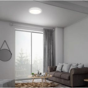 Briloner 7079-016 - LED Stmievateľné svietidlo SLIM LED/18W/230V 2700-6500K + DO