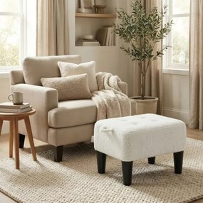 Taburetka LOMB35503WD01