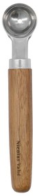 Nicolas Vahé Vykrajovač na melón Acacia Wood